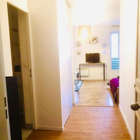 Studio Disney 4 Personnes Монтеврен Экстерьер фото