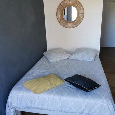 Studio Disney 4 Personnes Монтеврен Экстерьер фото
