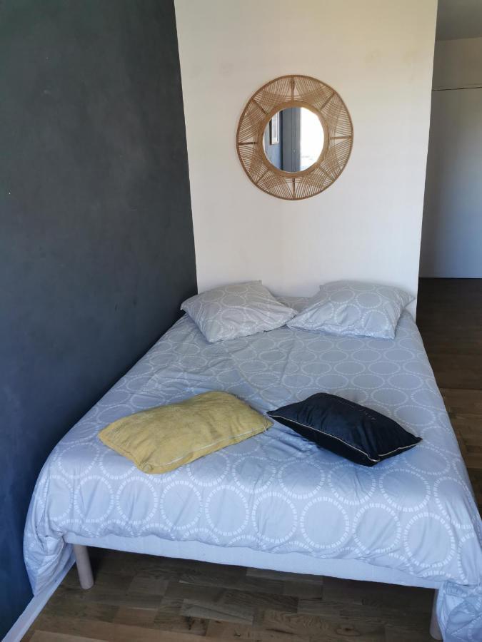 Studio Disney 4 Personnes Монтеврен Экстерьер фото